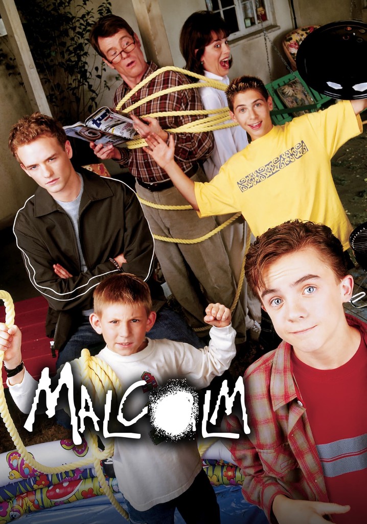 Malcolm in the Middle T2